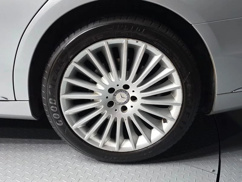 Mercedes-Benz S 350 S350 Blue TEC 4MATIC| 258к.с.| ВКЛ.ТЕХНОТЕСТ, снимка 5 - Автомобили и джипове - 55390438