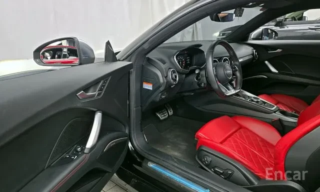 Audi Tt TTS 2.0 quattro* LED* ����* ���� | Mobile.bg � ����������� 10