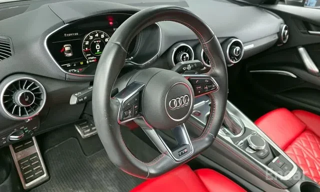 Audi Tt TTS 2.0 quattro* LED* ����* ���� | Mobile.bg � ����������� 13