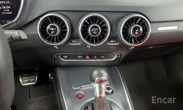 Audi Tt TTS 2.0 quattro* LED* ����* ���� | Mobile.bg � ����������� 14