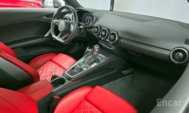Audi Tt TTS 2.0 quattro* LED* ����* ���� | Mobile.bg � ����������� 5