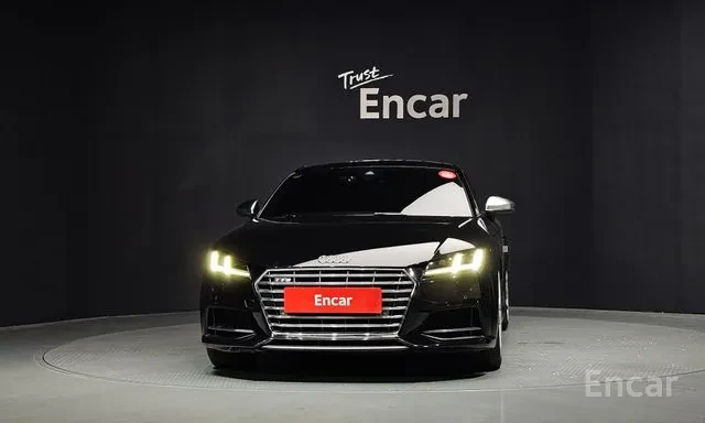 Audi Tt TTS 2.0 quattro* LED* ����* ���� | Mobile.bg � ����������� 3