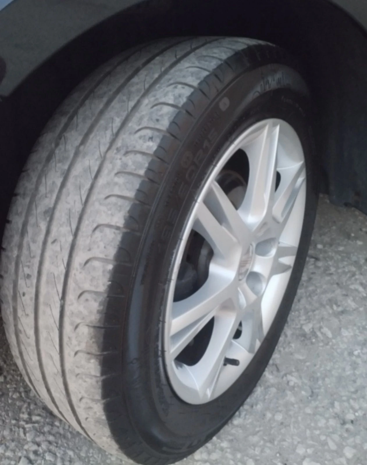 Seat Ibiza 1.6 | Mobile.bg   12