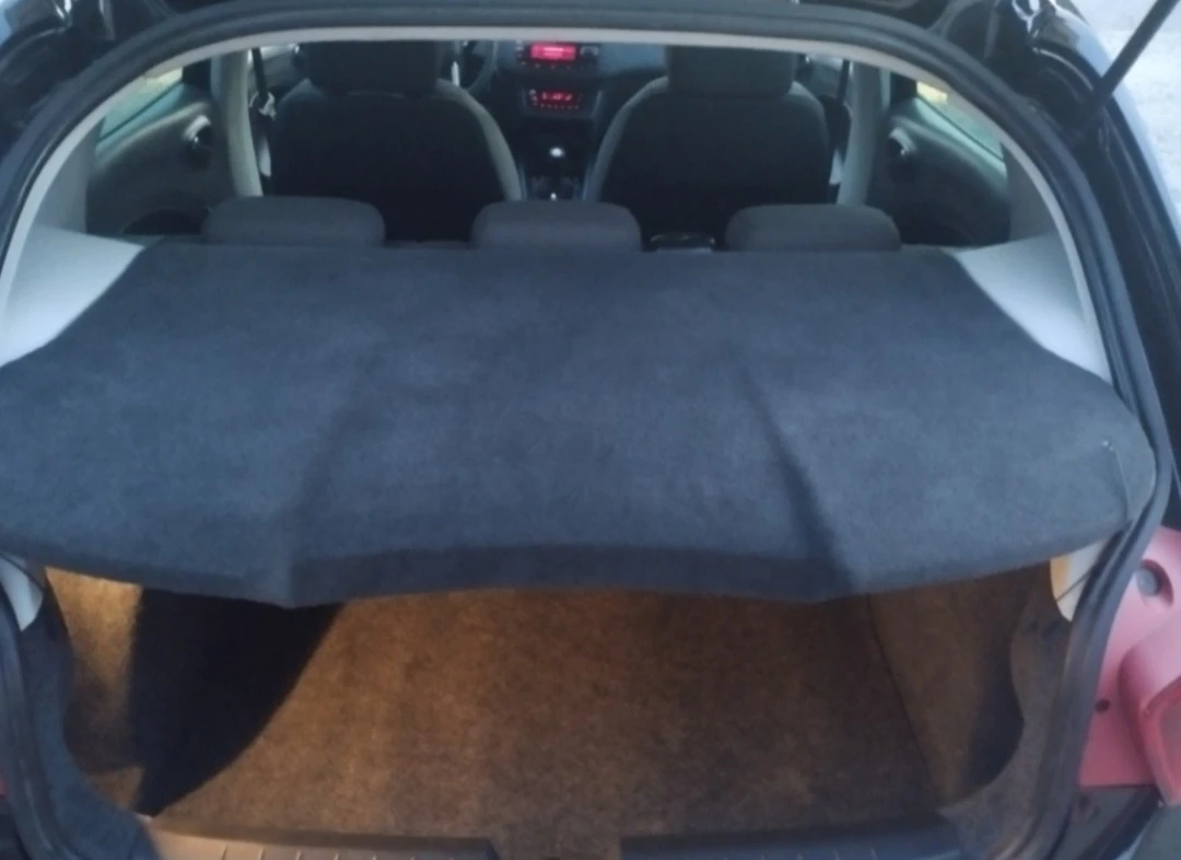 Seat Ibiza 1.6 | Mobile.bg   11