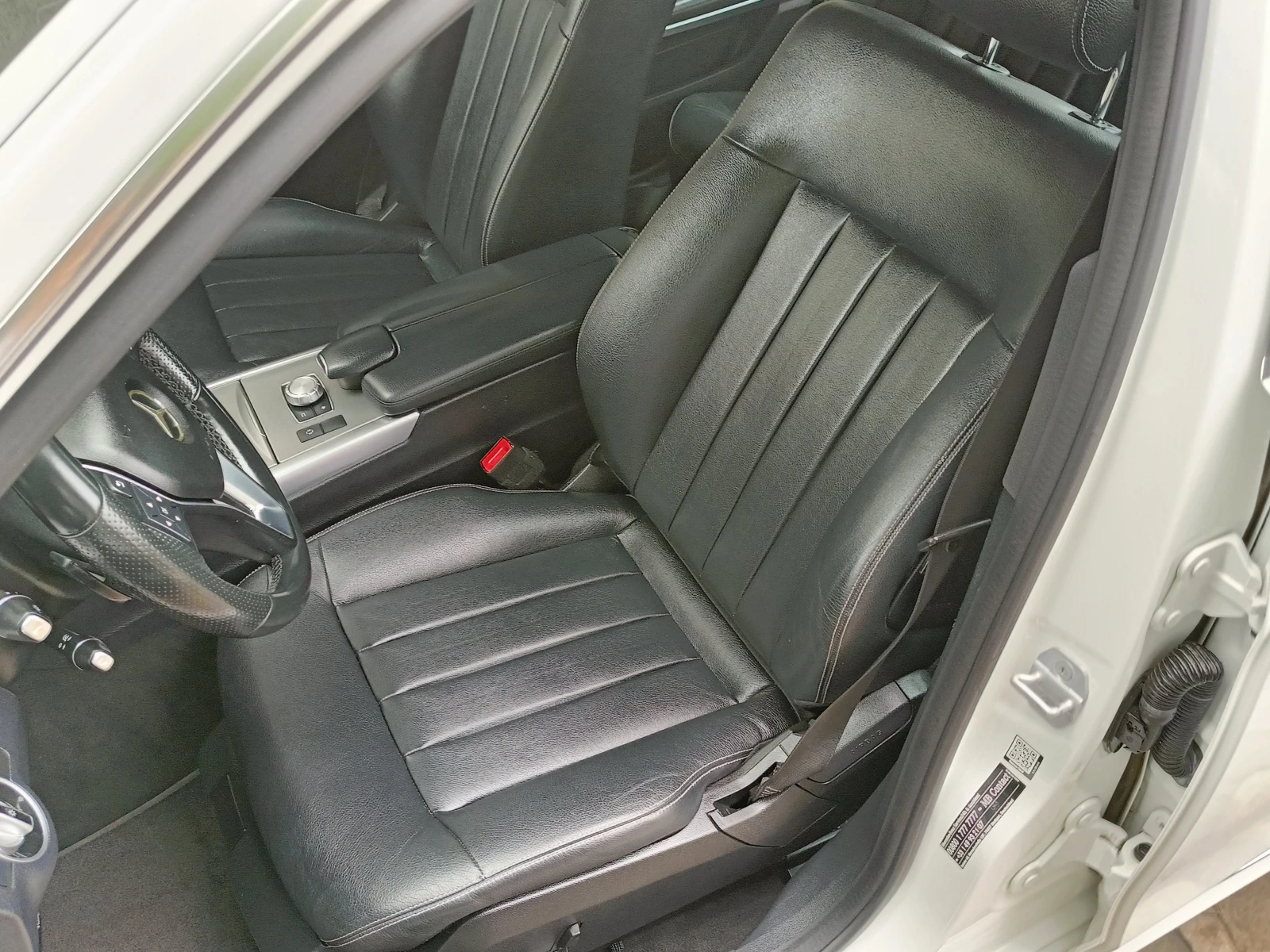 Mercedes-Benz E 300 2.1cdi Hybrid | Mobile.bg   11