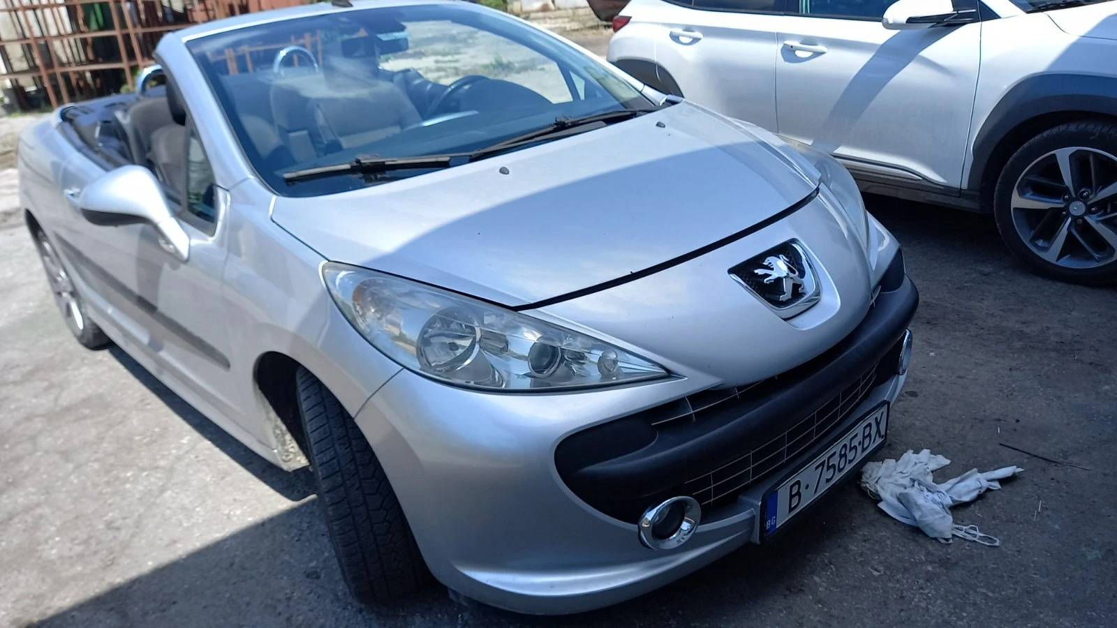 Peugeot 207  - изображение 5