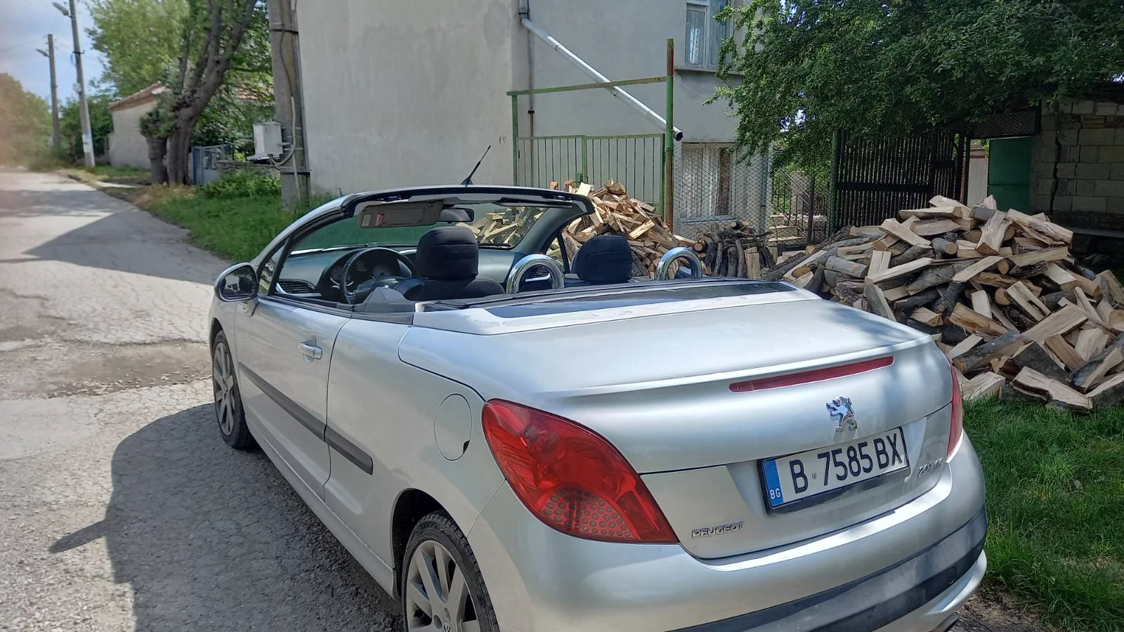 Peugeot 207  - изображение 4