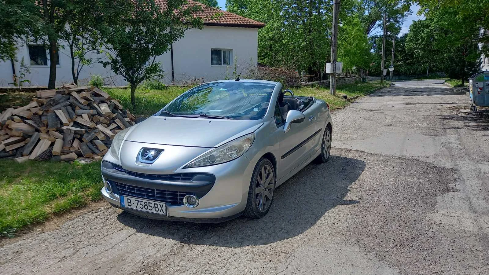 Peugeot 207  - изображение 2