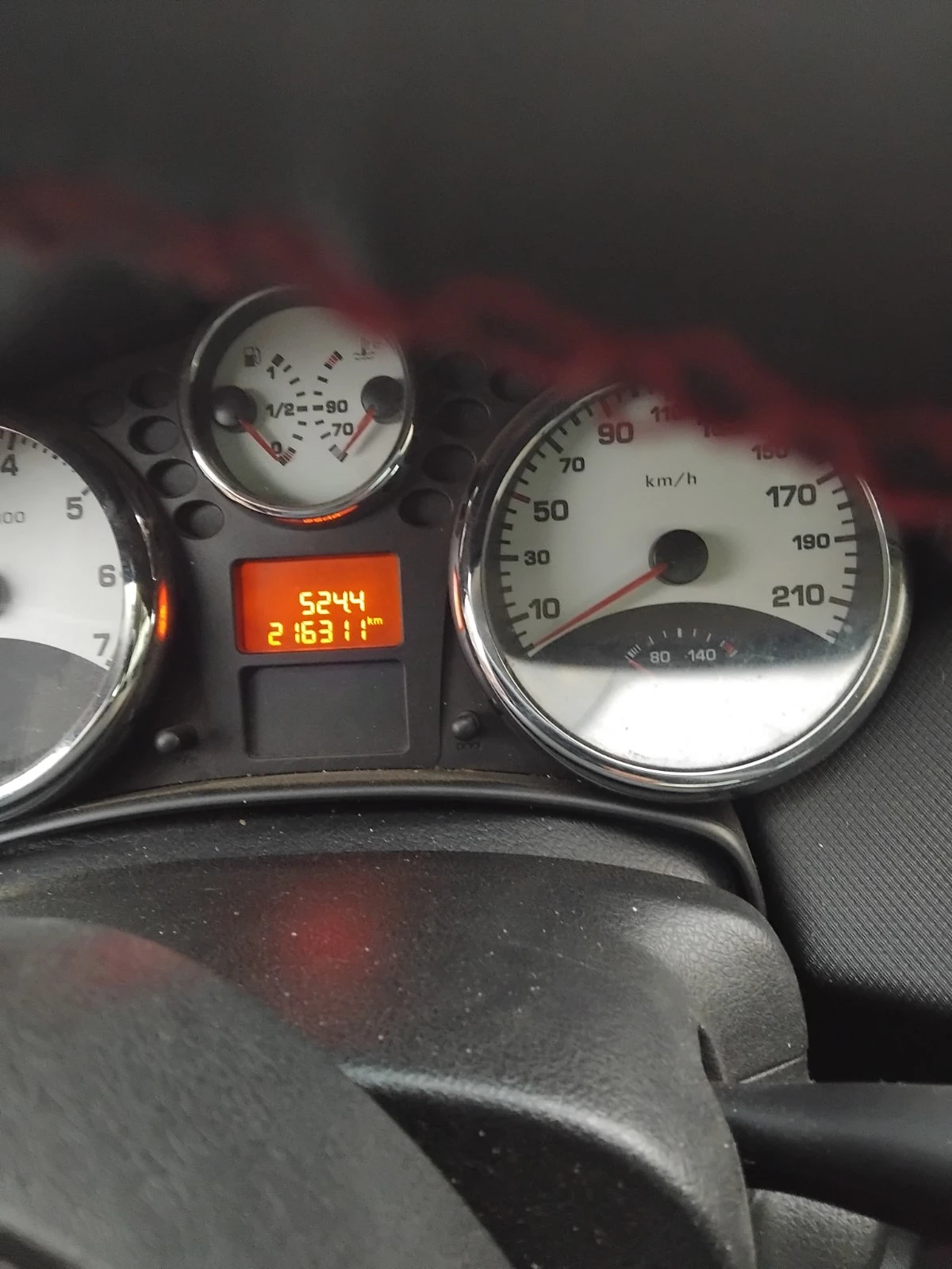 Peugeot 207  - изображение 8