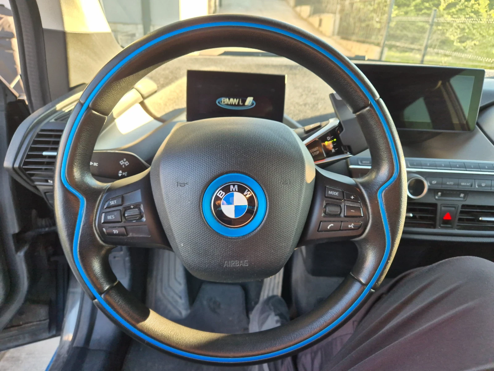 BMW i3 120/42 kw - изображение 7