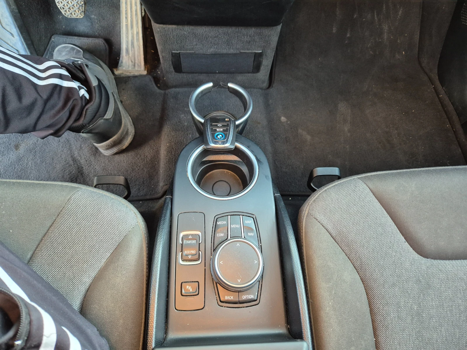 BMW i3 120/42 kw - изображение 10