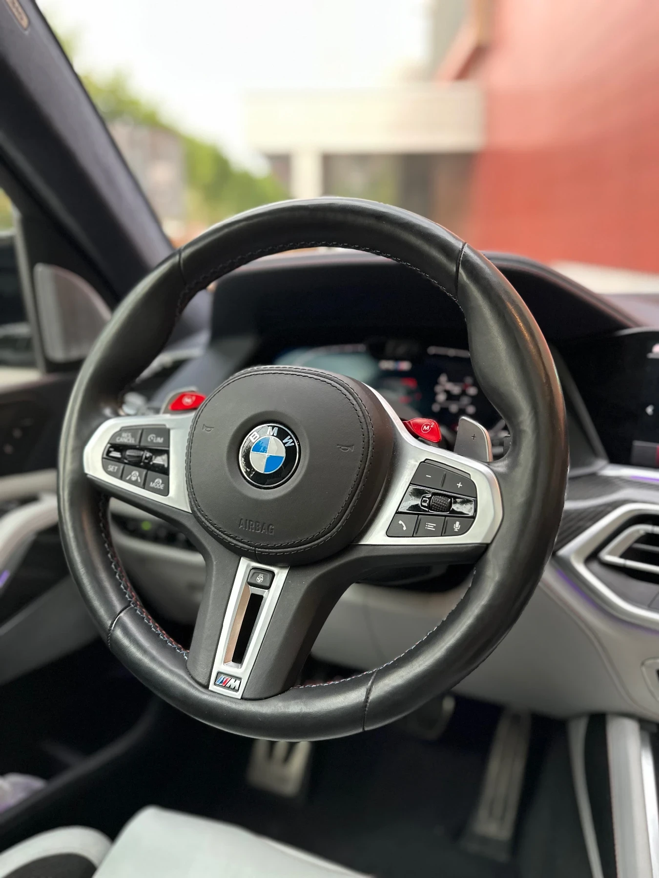 BMW X5M COMPETITION FIRST EDITION 1/250  | Mobile.bg   14