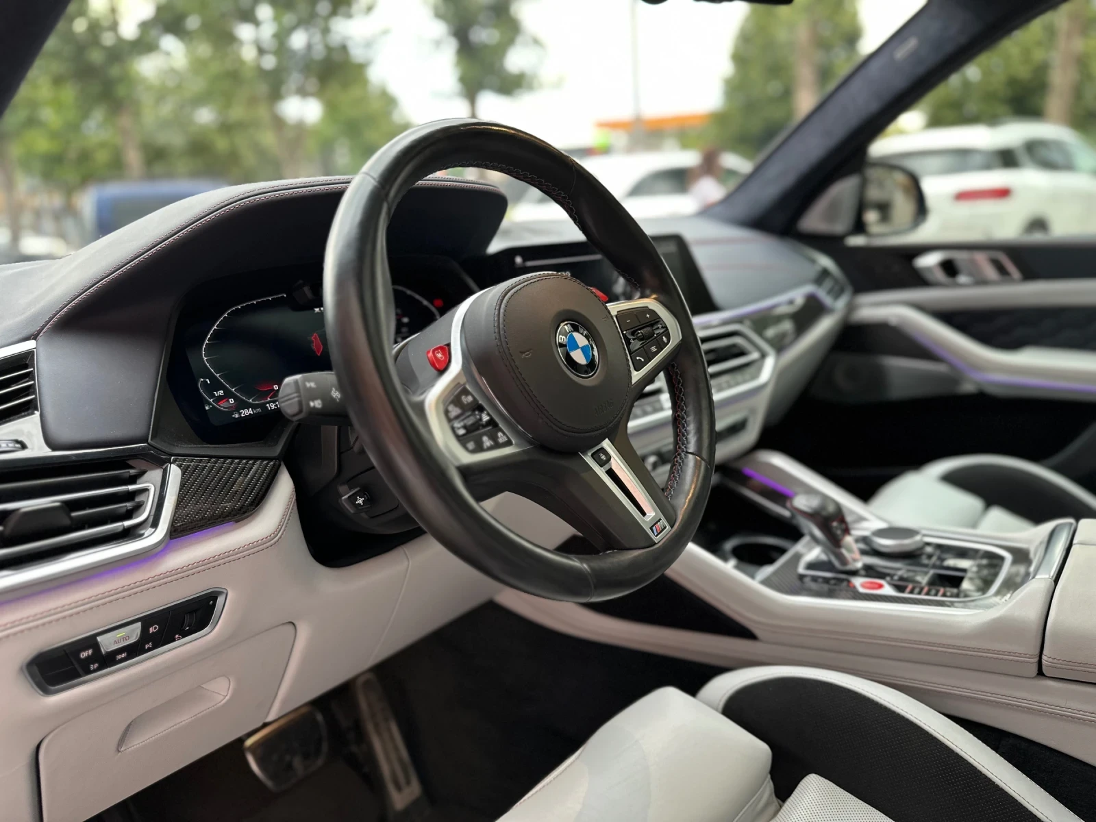 BMW X5M Competition Limited Edition 1/250 - изображение 7