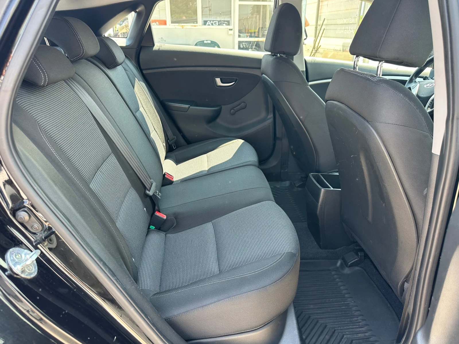 Hyundai I30 1.6CRDI EURO6 | Mobile.bg — изображение 11