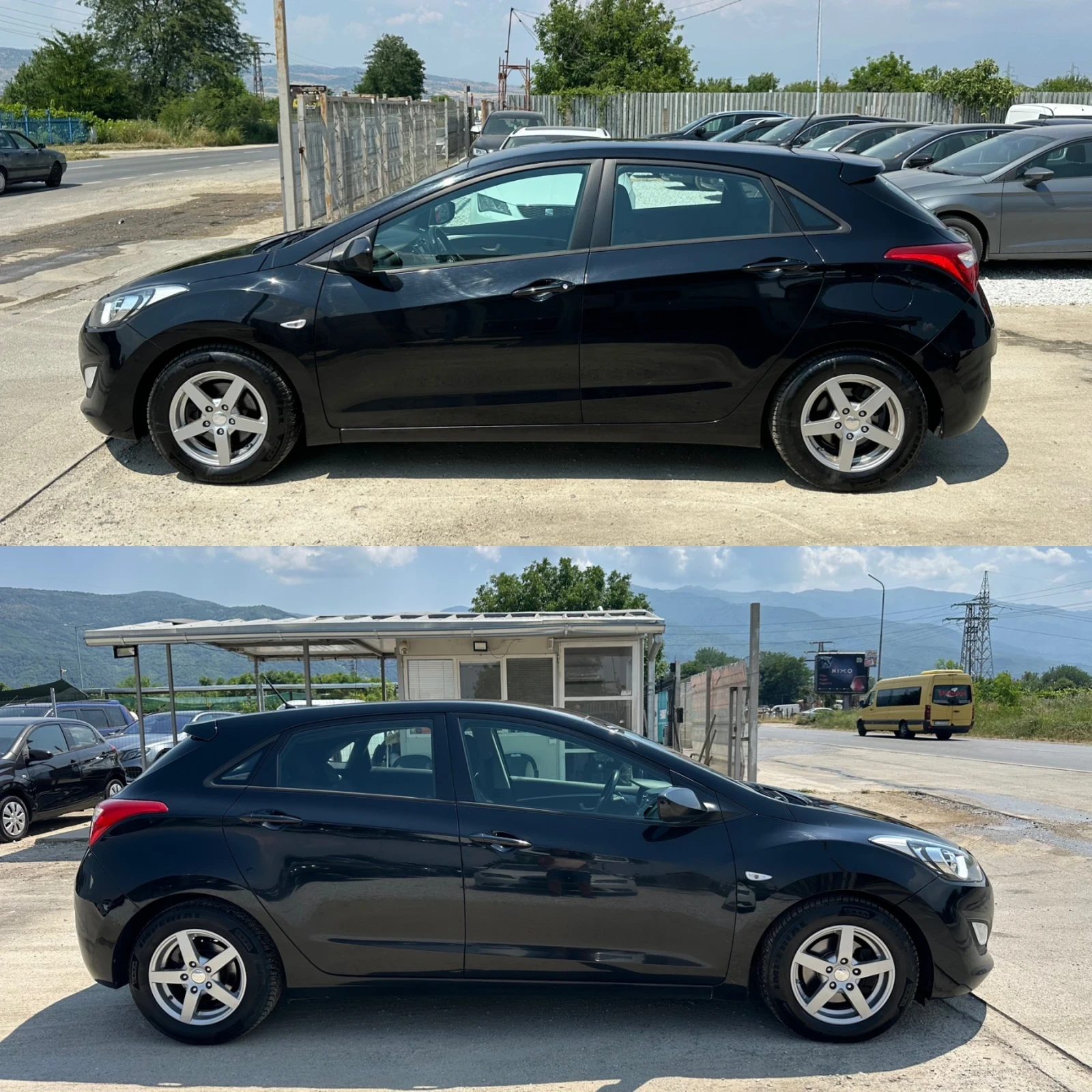 Hyundai I30 1.6CRDI EURO6 - изображение 7