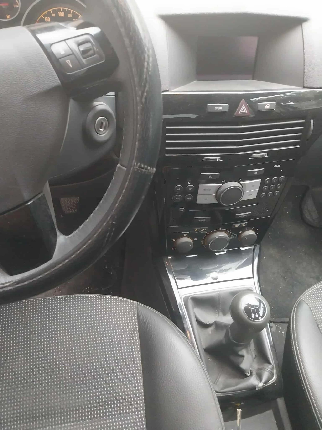 Opel Astra  - изображение 6