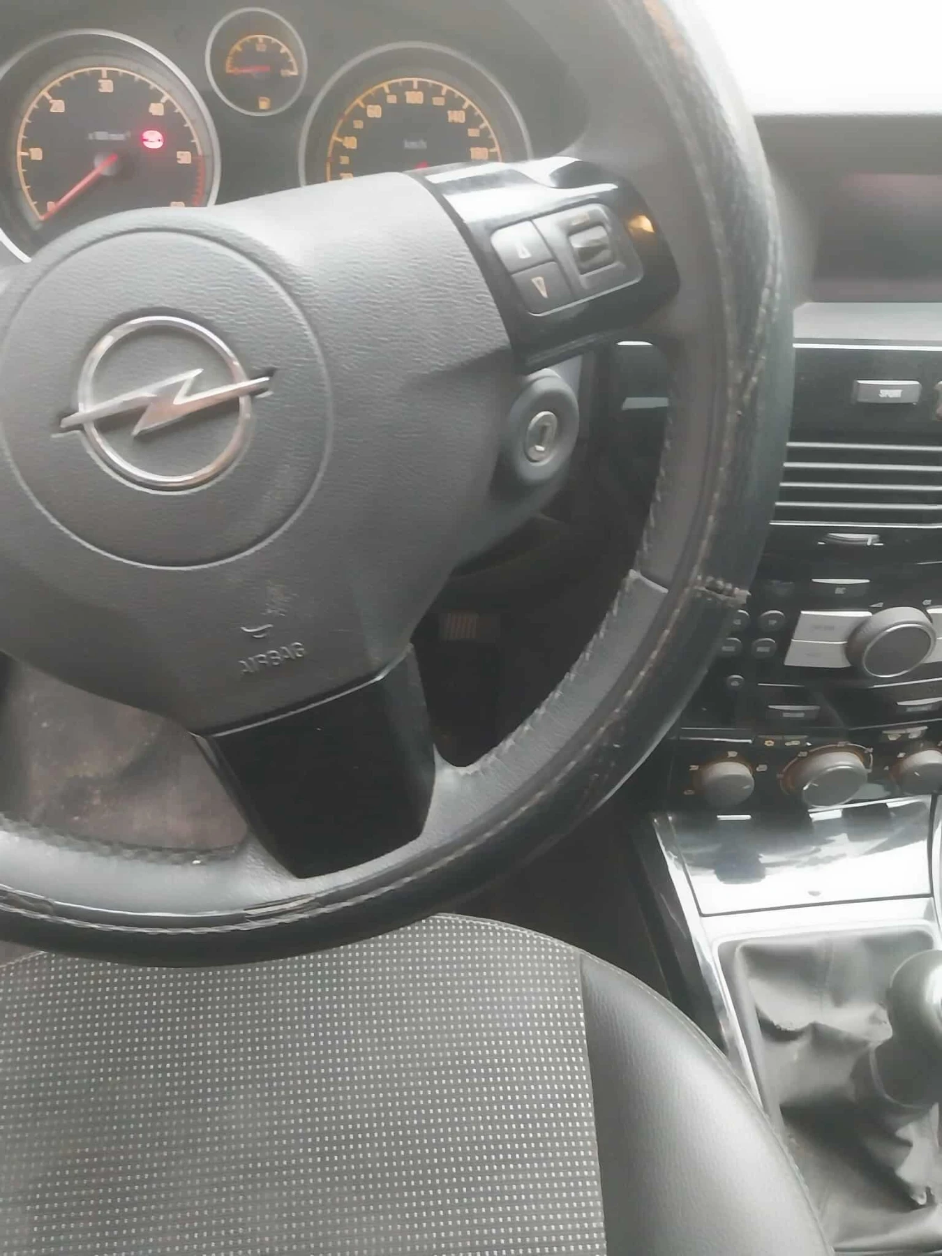 Opel Astra  - изображение 5