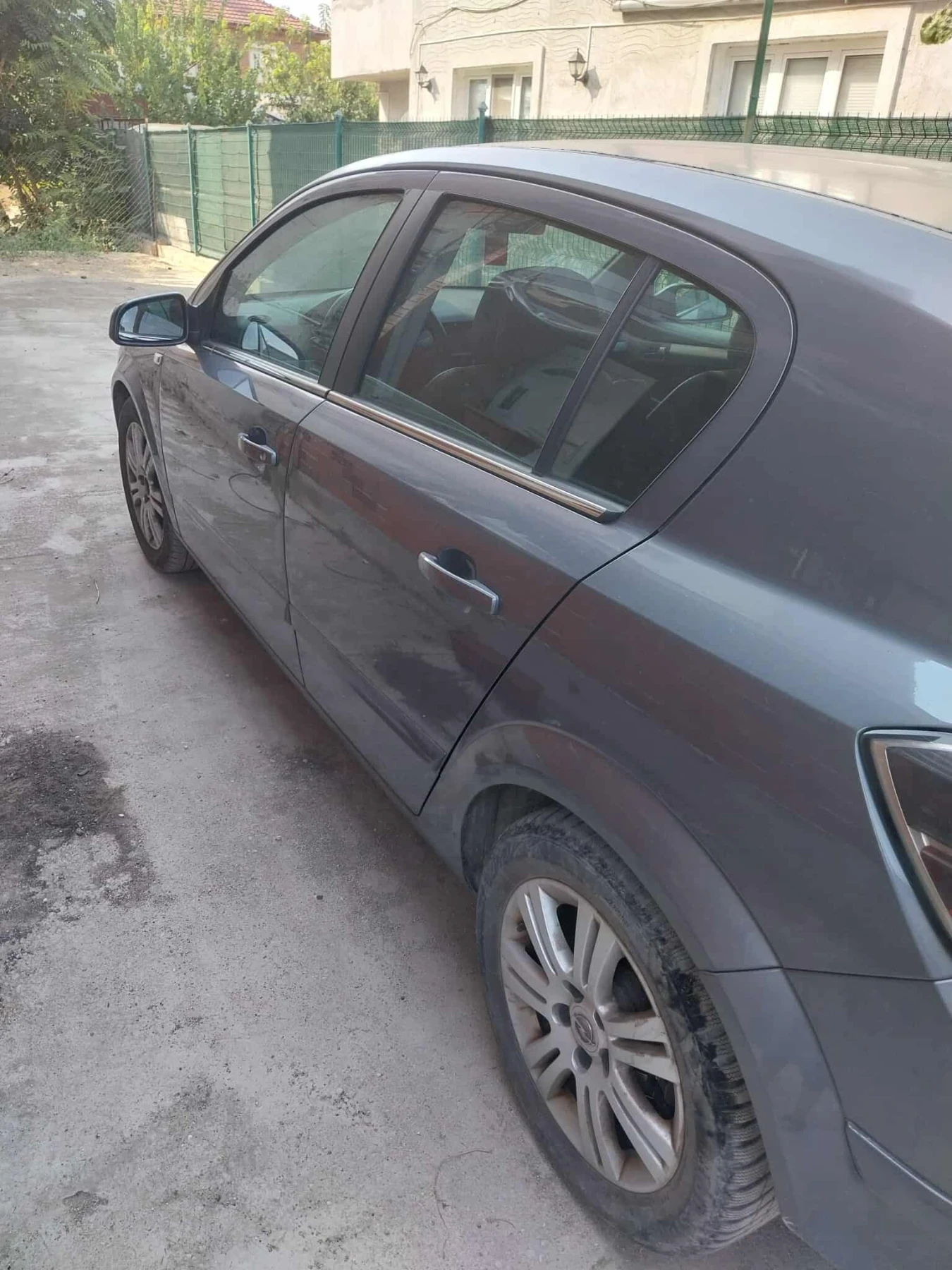 Opel Astra  - изображение 3
