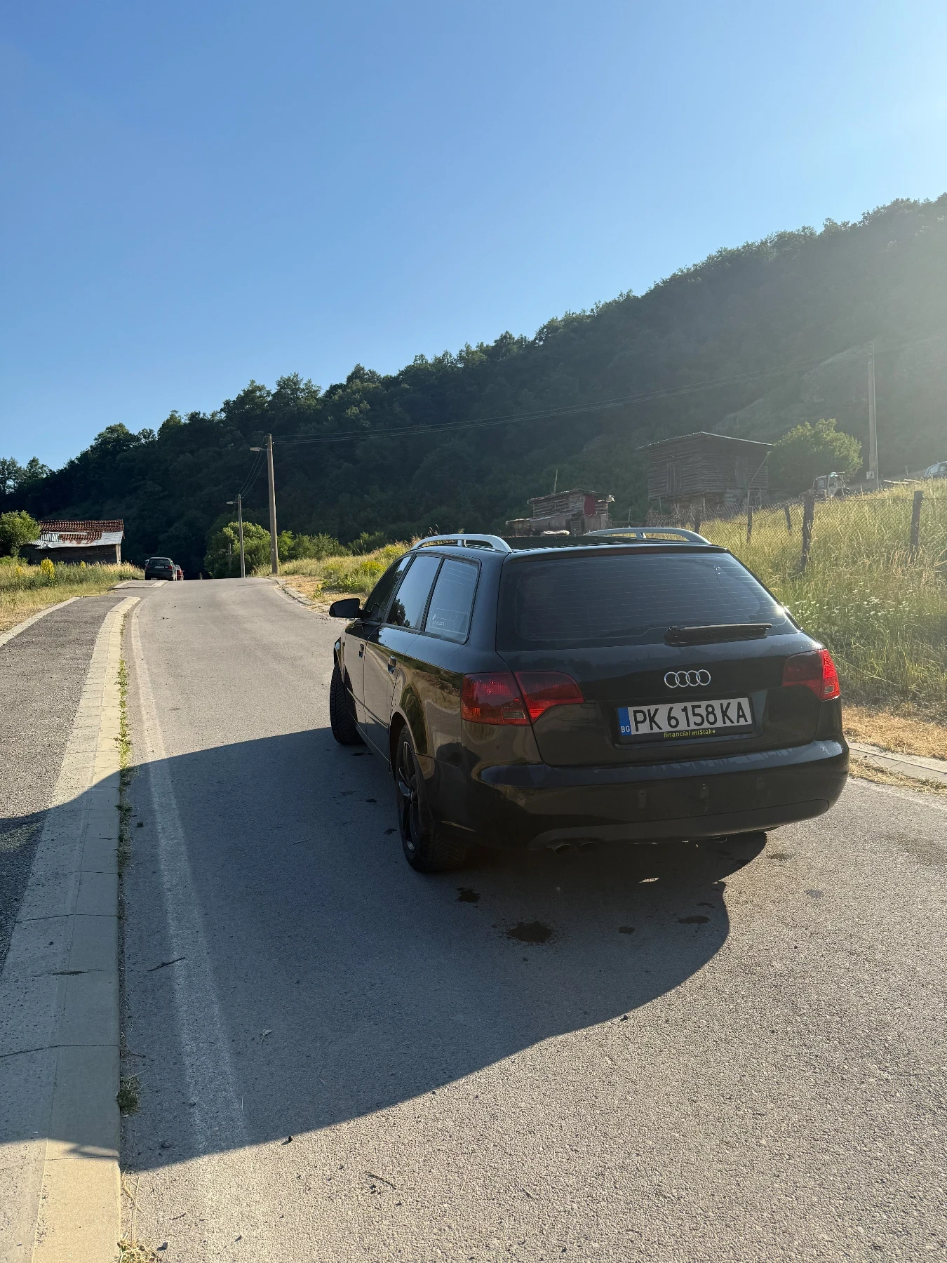 Audi A4  - изображение 4