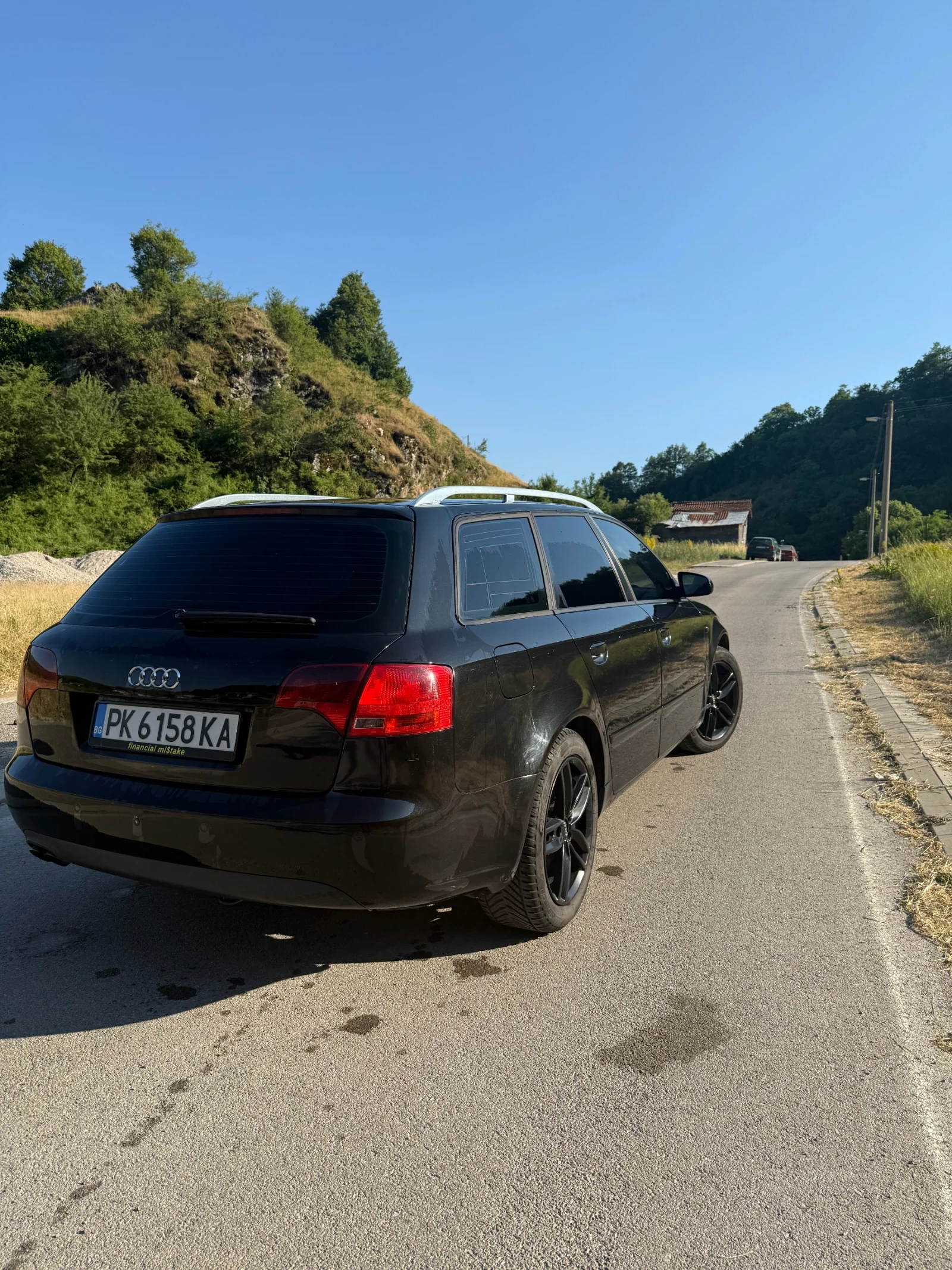 Audi A4  - изображение 6