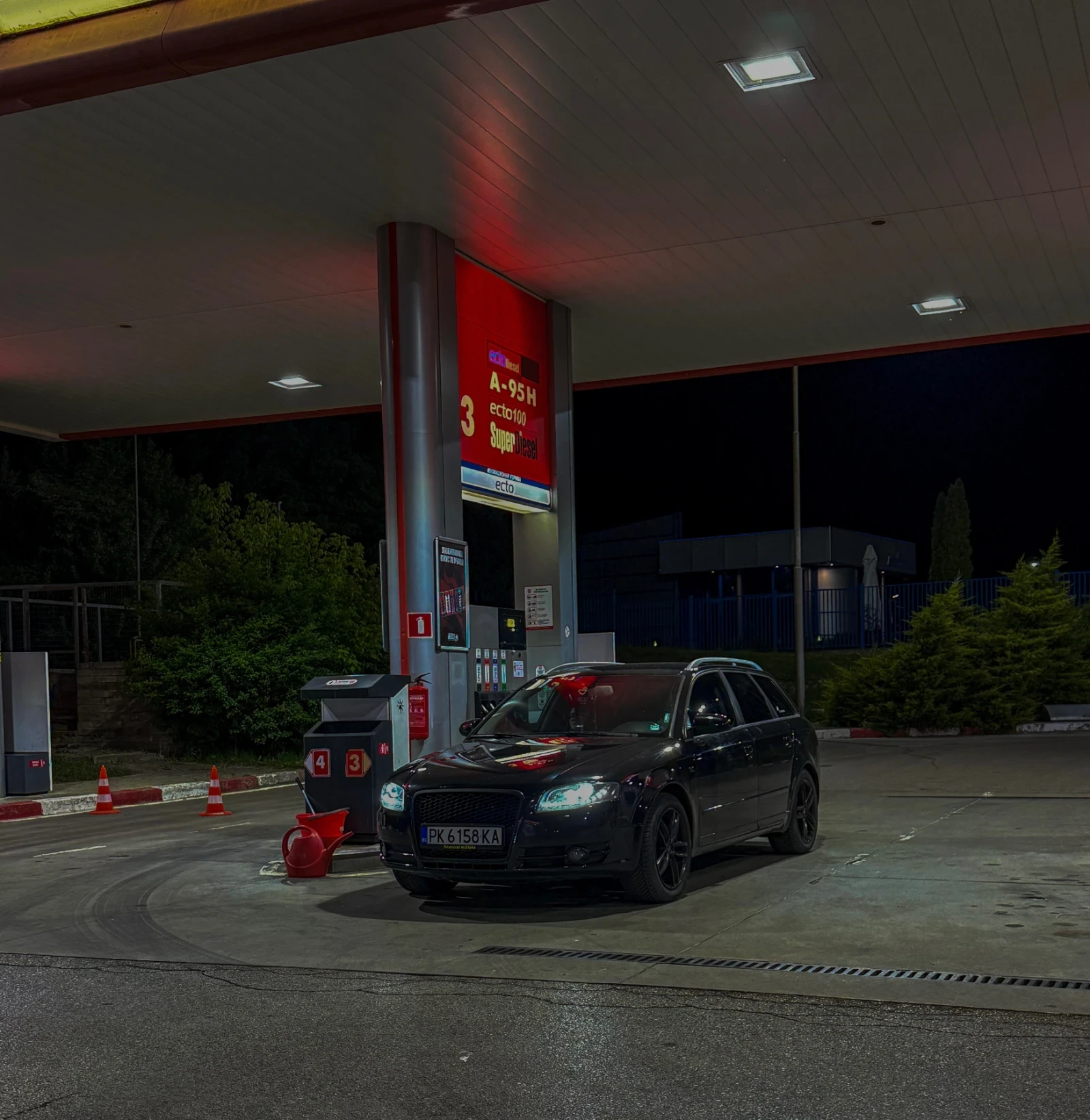 Audi A4  - изображение 10