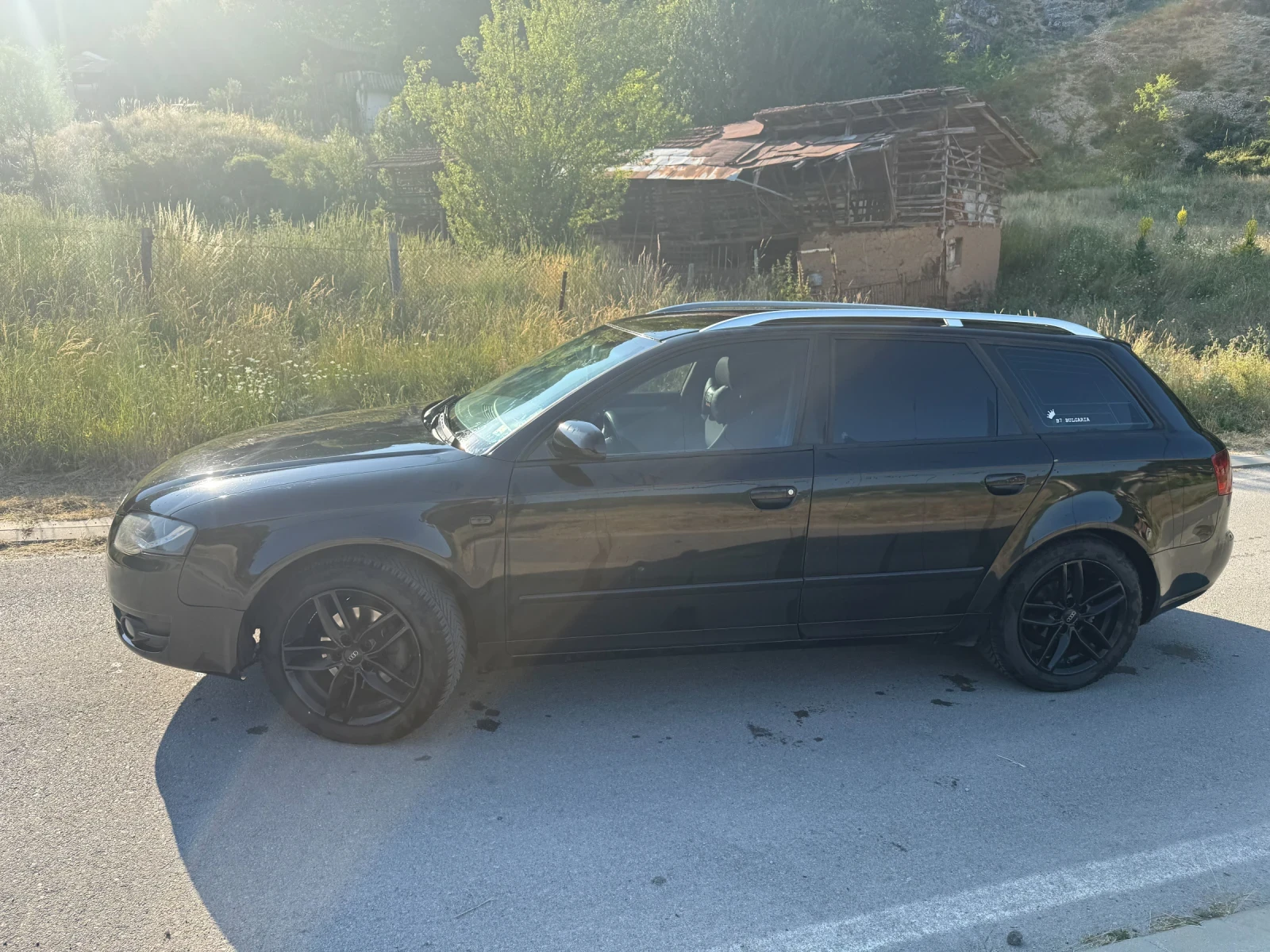 Audi A4  - изображение 3