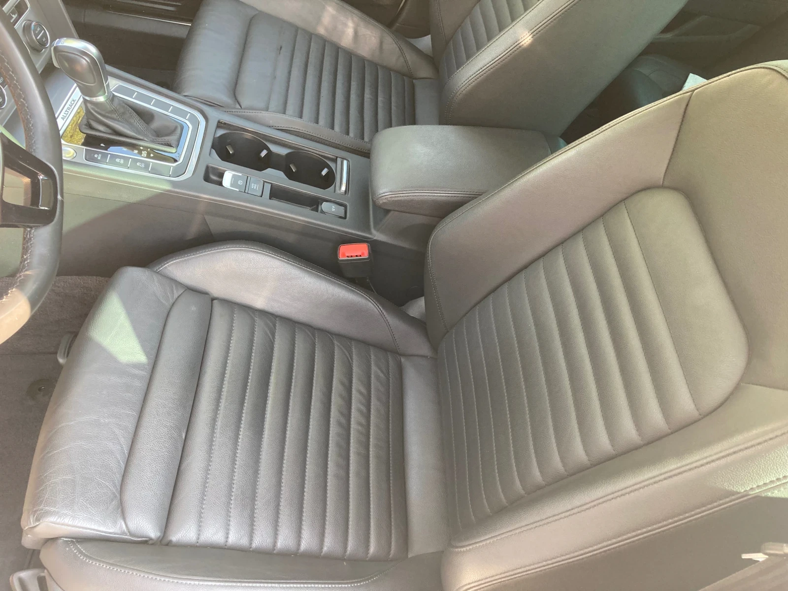 VW Passat Alltrack | Mobile.bg   12