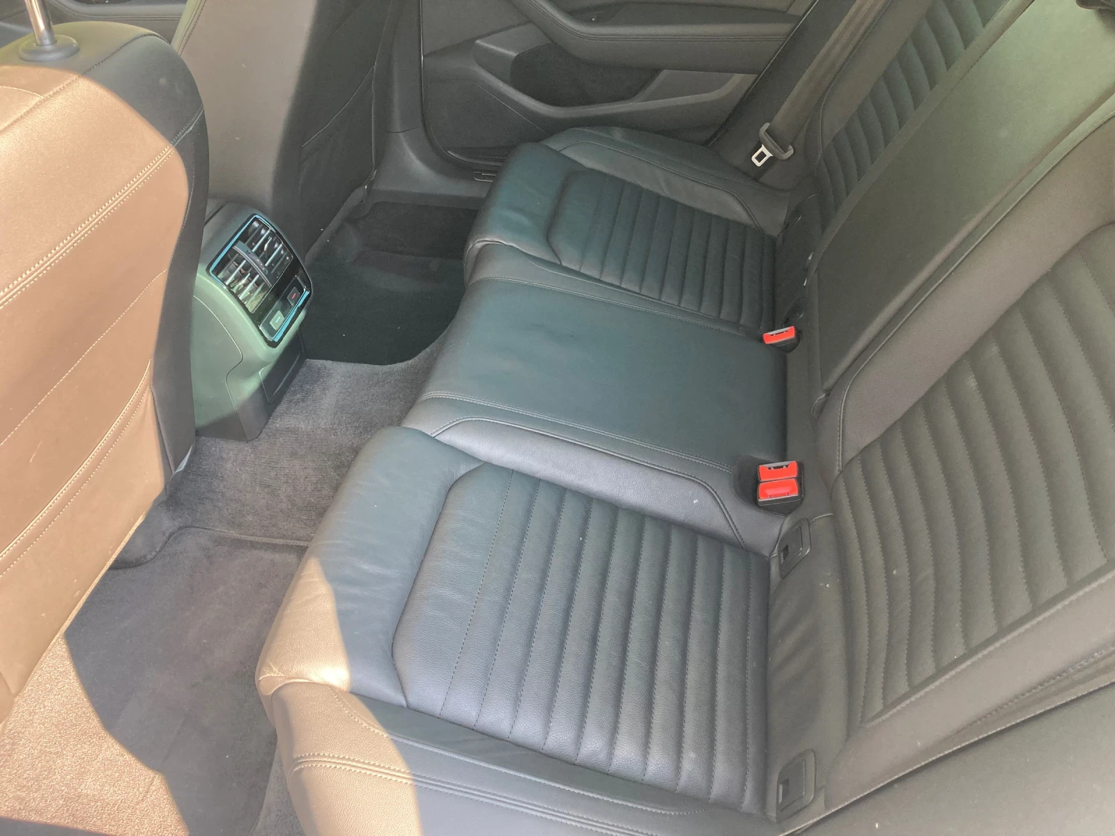 VW Passat Alltrack | Mobile.bg   11