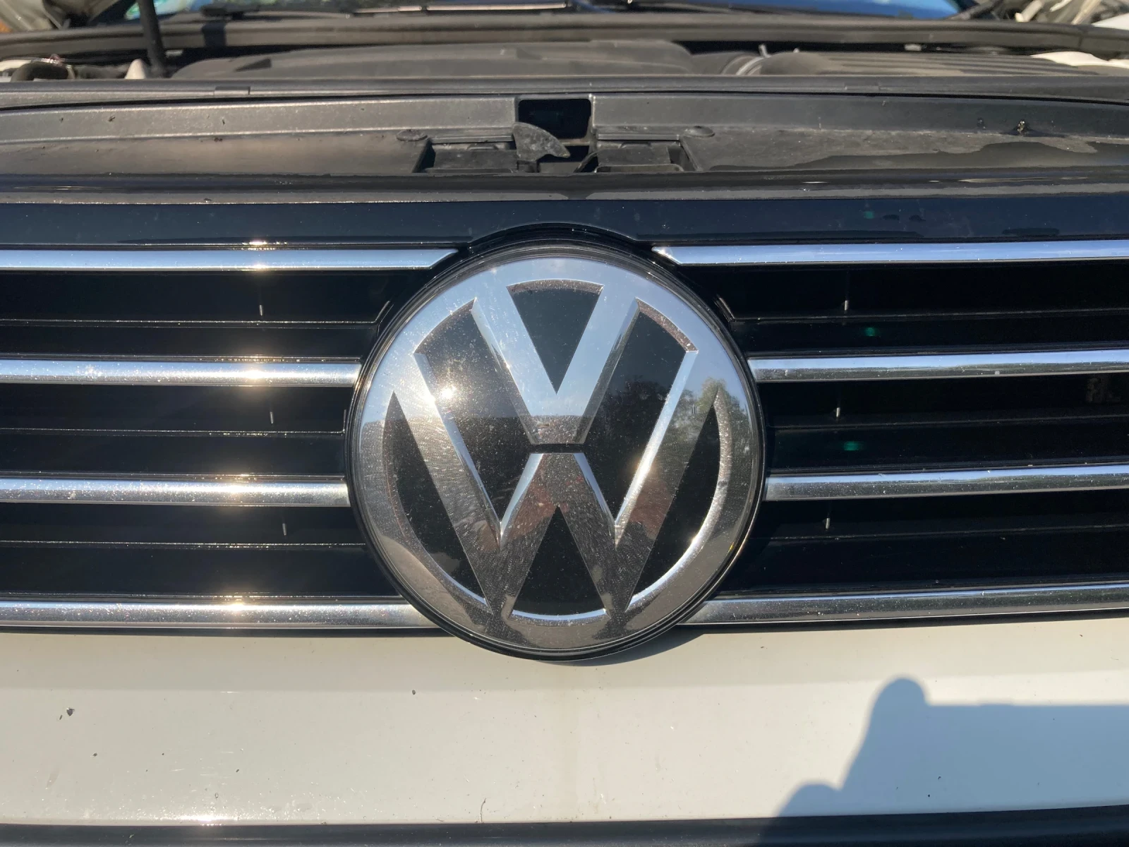 VW Passat Alltrack | Mobile.bg   15