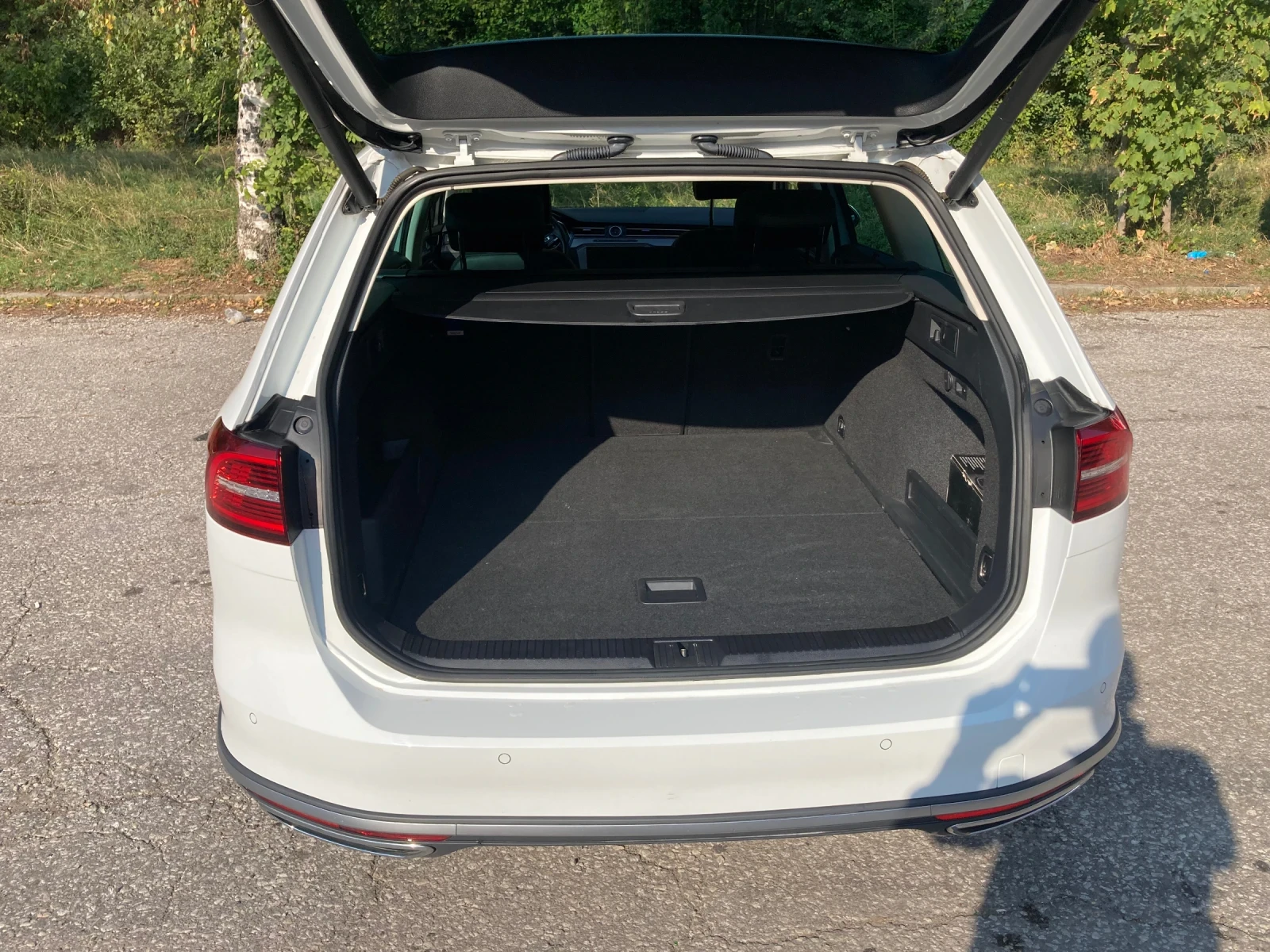 VW Passat Alltrack | Mobile.bg   13