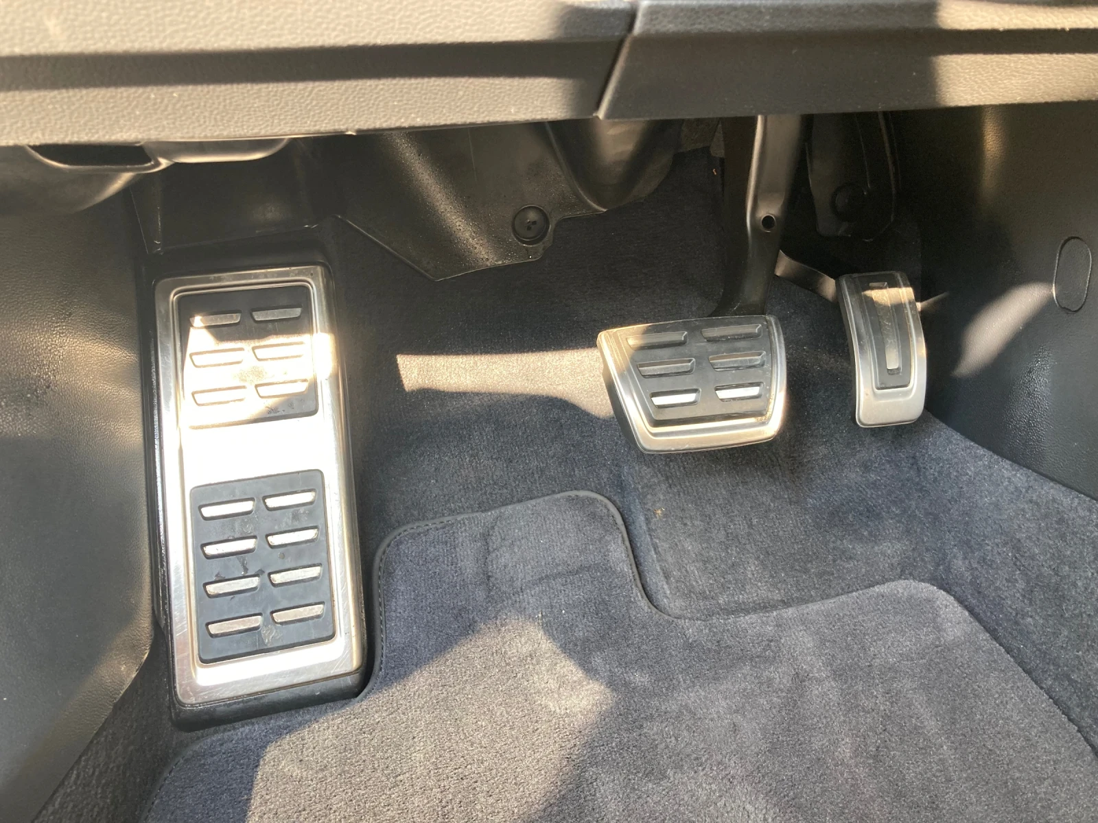 VW Passat Alltrack - изображение 9