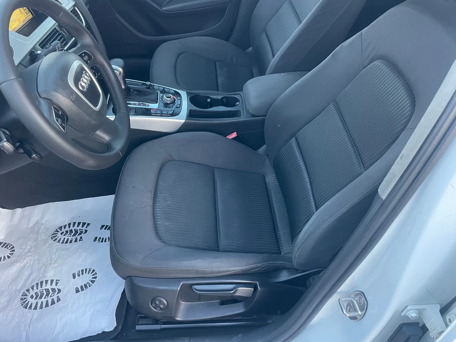 Audi A4 2.7TDI NAVI LED BI-XENON - изображение 7