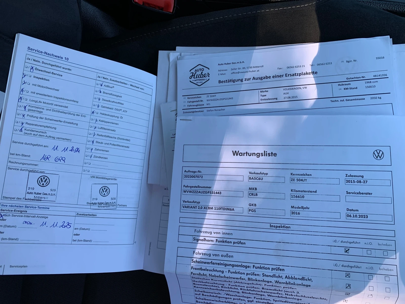 VW Golf 2.0TDI ALLTRACK | Mobile.bg   13