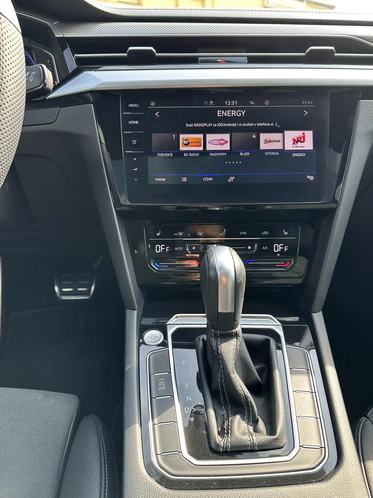 VW Arteon 2.0 TDI R-Line 4 MOTION - изображение 7