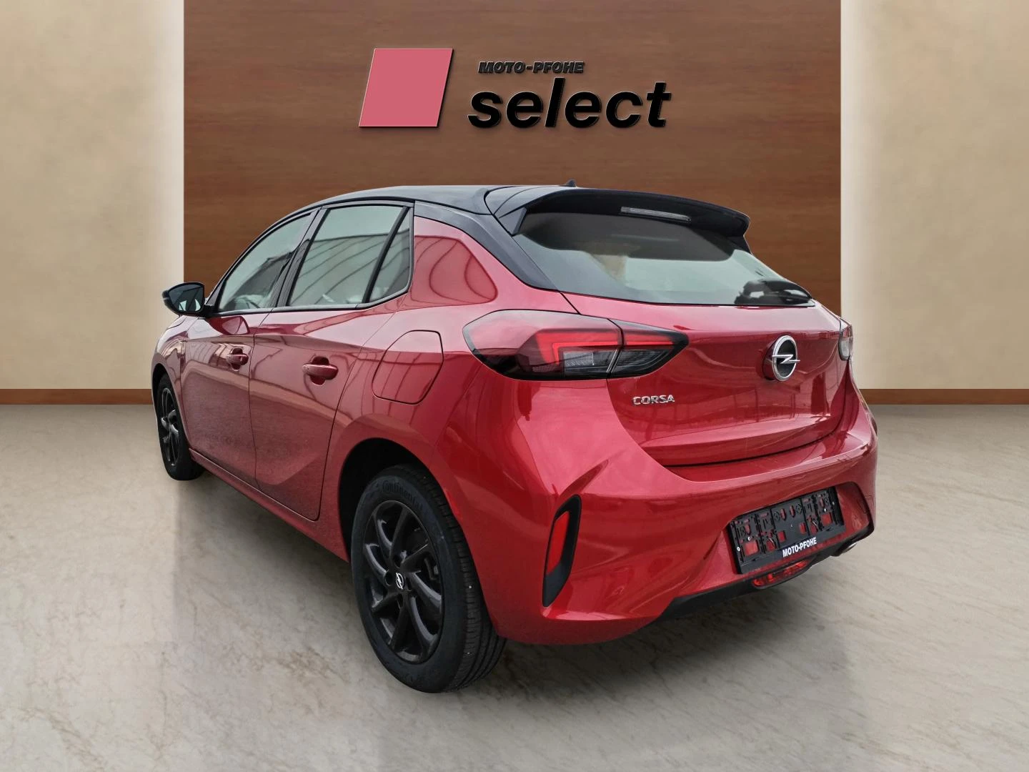 Opel Corsa 1.2 | Mobile.bg — изображение 7