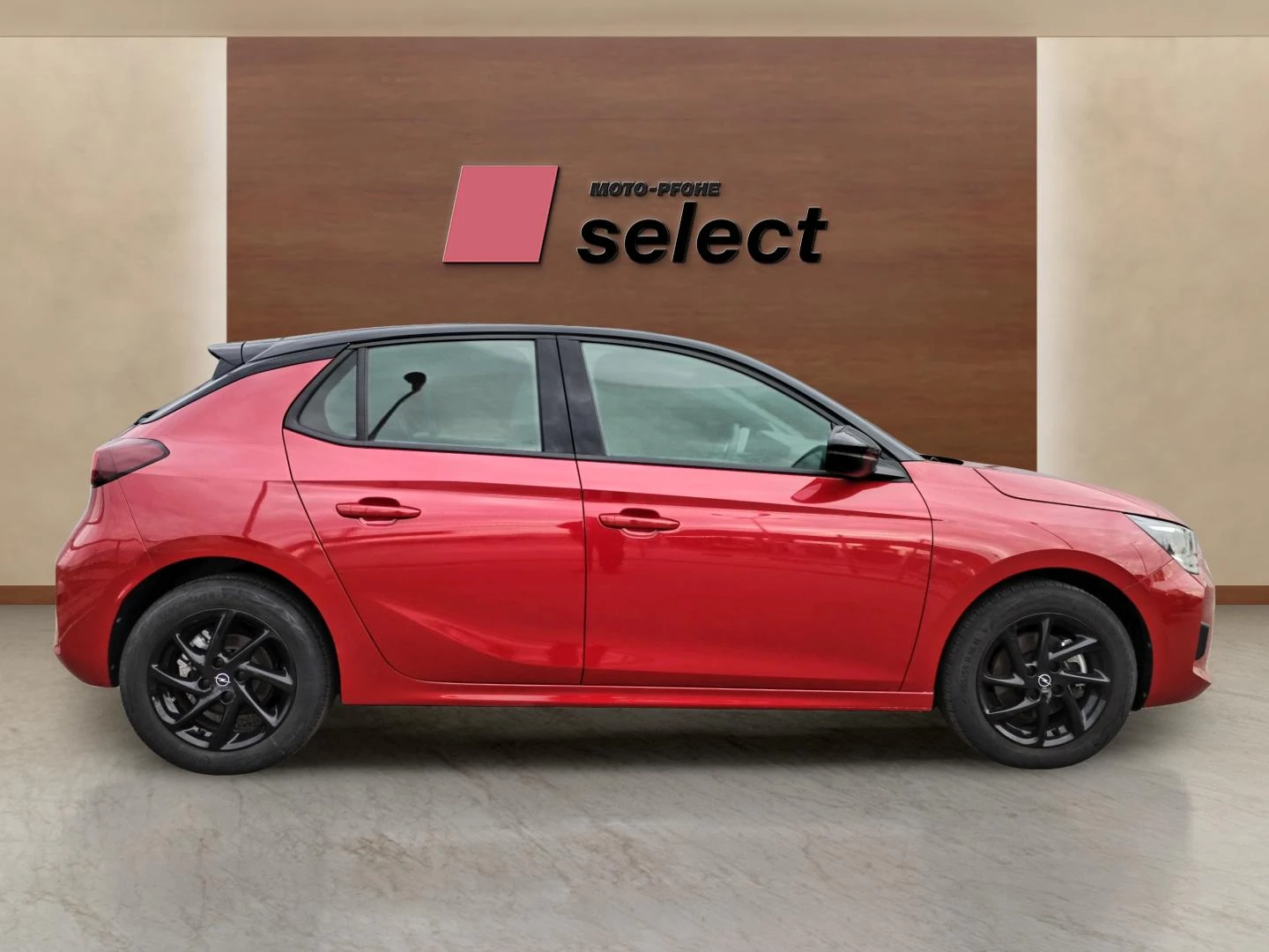Opel Corsa 1.2 | Mobile.bg — изображение 4
