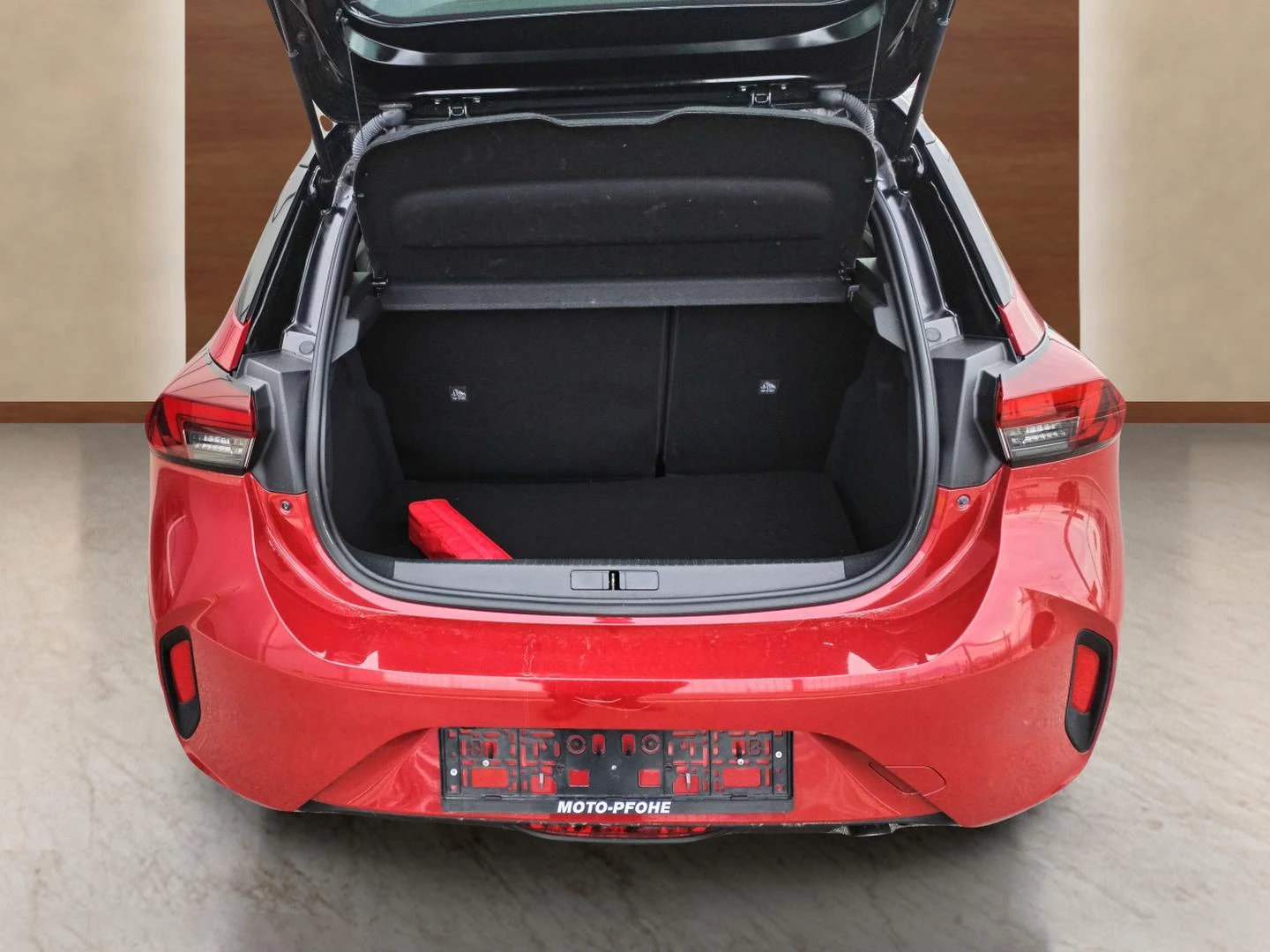 Opel Corsa 1.2 | Mobile.bg — изображение 12