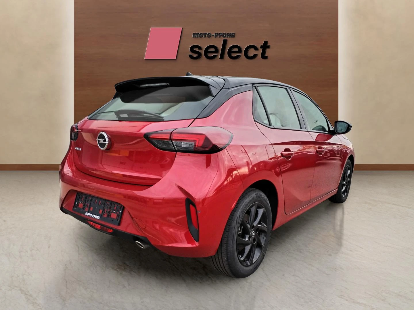 Opel Corsa 1.2 | Mobile.bg — изображение 5