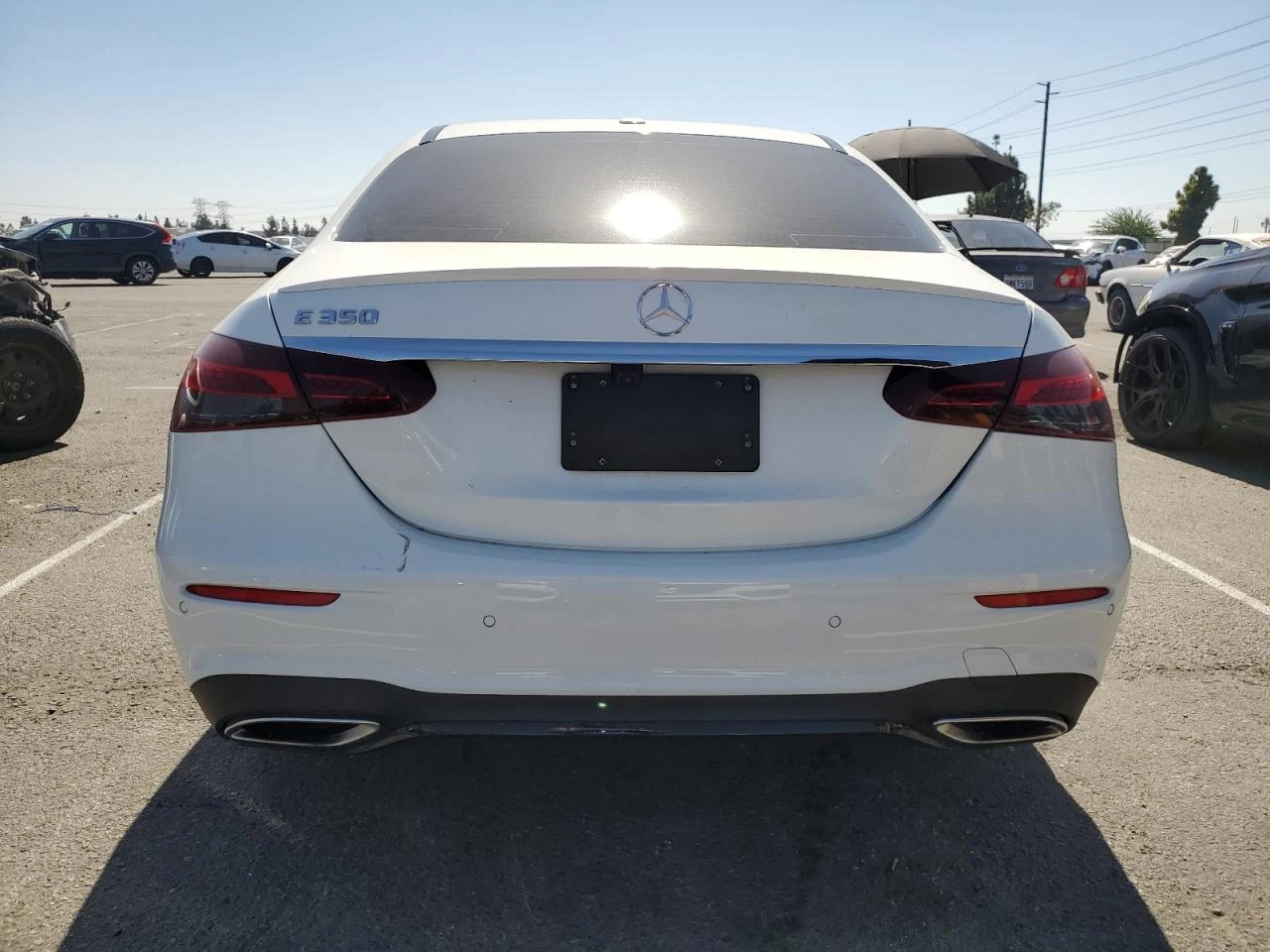 Mercedes-Benz E 350 FACELIFT/BURMESTER/ШИБЕДАХ/ВИДЕО НА МОТОРА - изображение 5