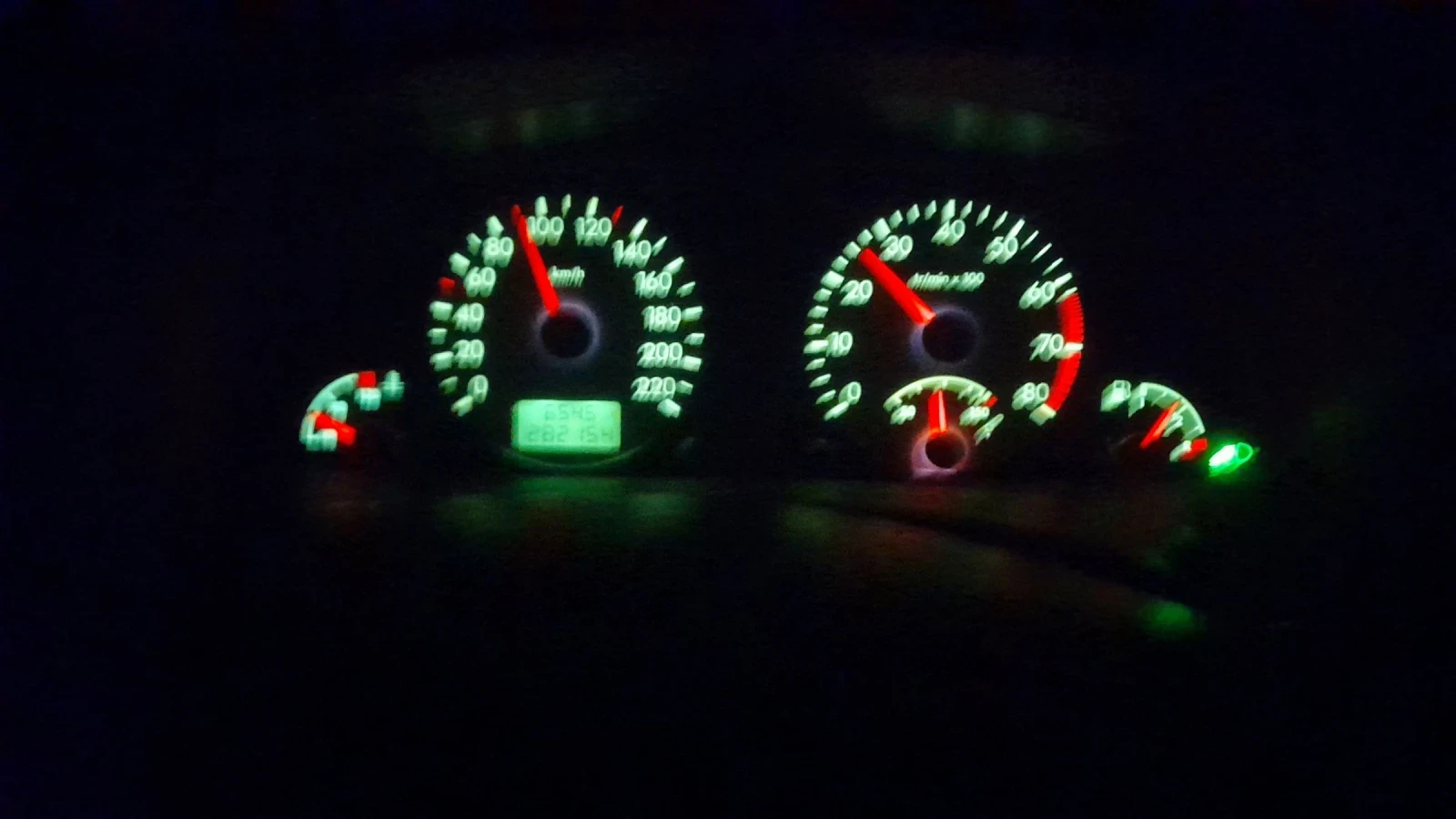 Citroen Xsara VTR - изображение 8