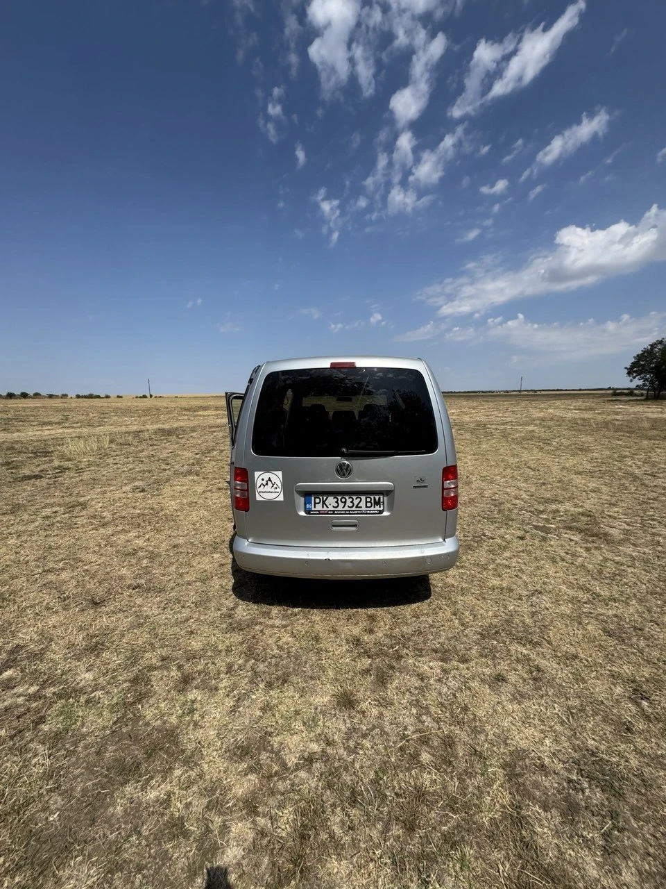 VW Caddy  - изображение 2