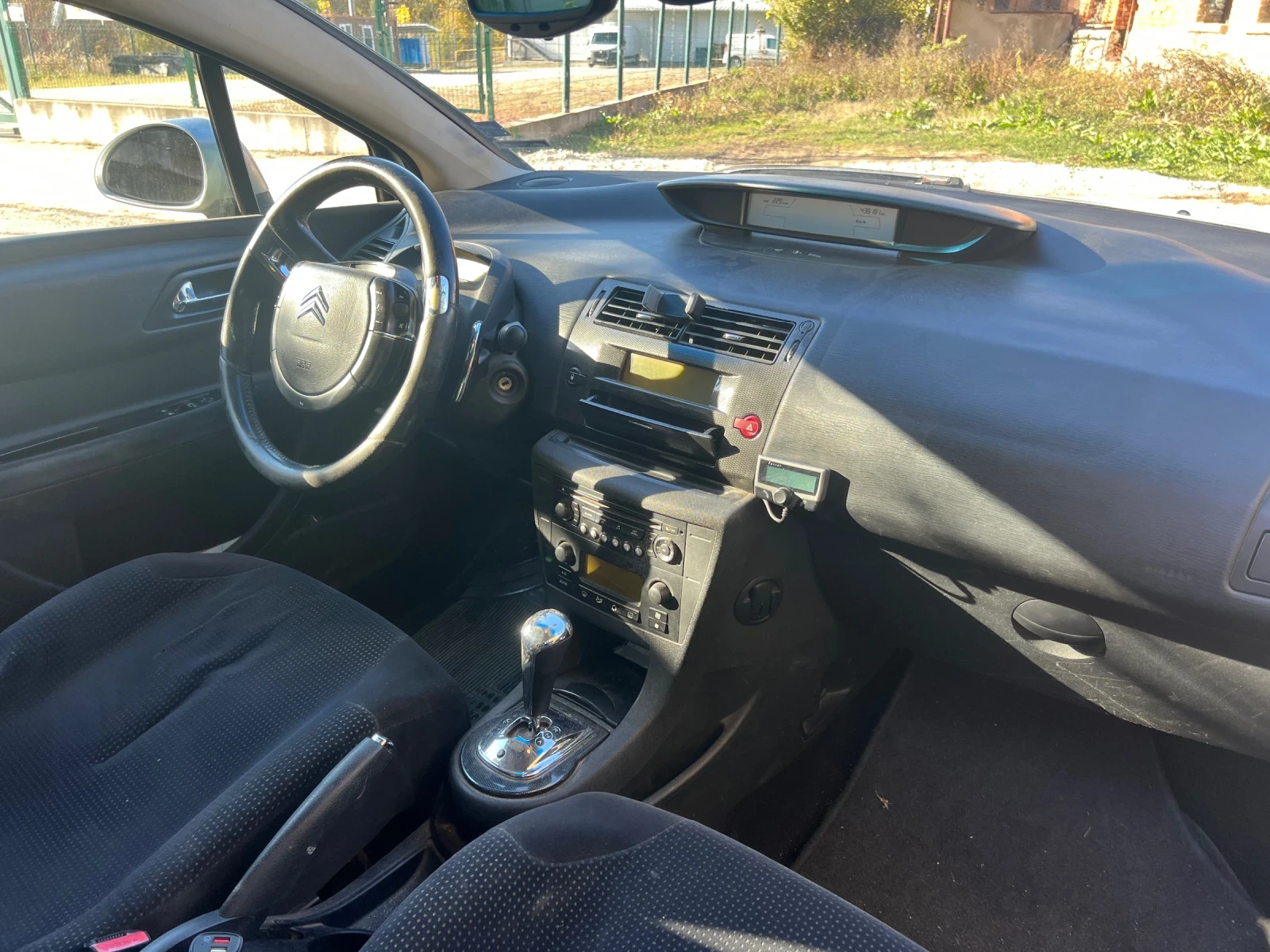 Citroen C4 | Mobile.bg   3