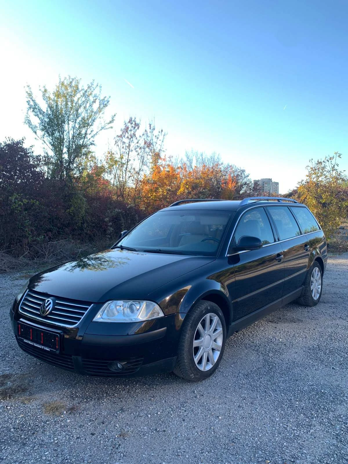 VW Passat  Passat B5.5  | Mobile.bg   1