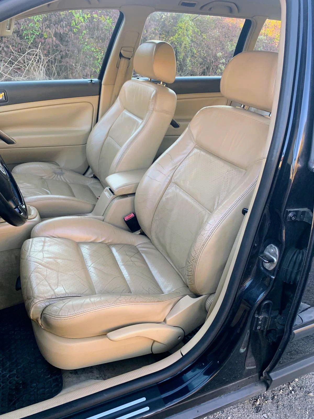 VW Passat  Passat B5.5  | Mobile.bg   8