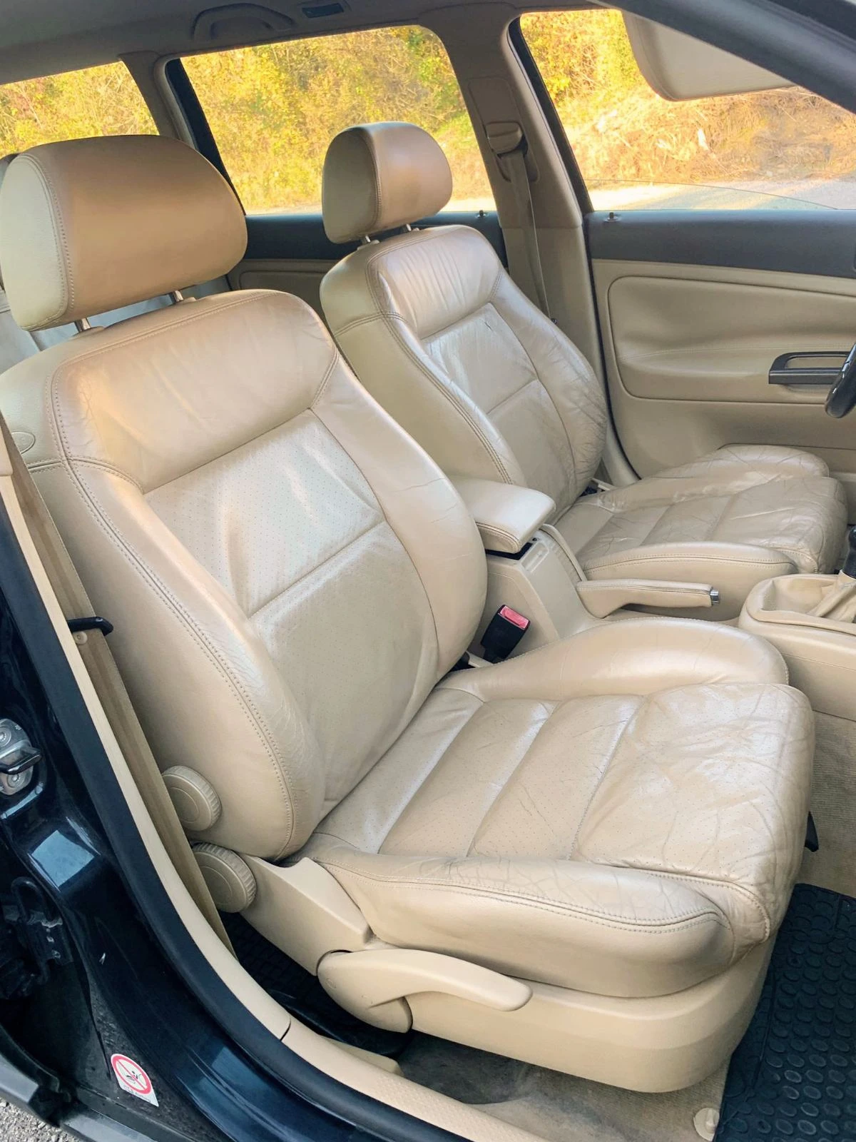 VW Passat  Passat B5.5  | Mobile.bg   9