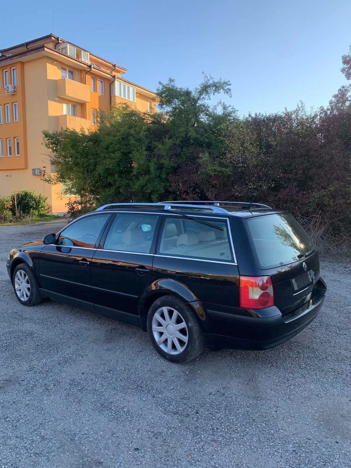 VW Passat  Passat B5.5  | Mobile.bg   3