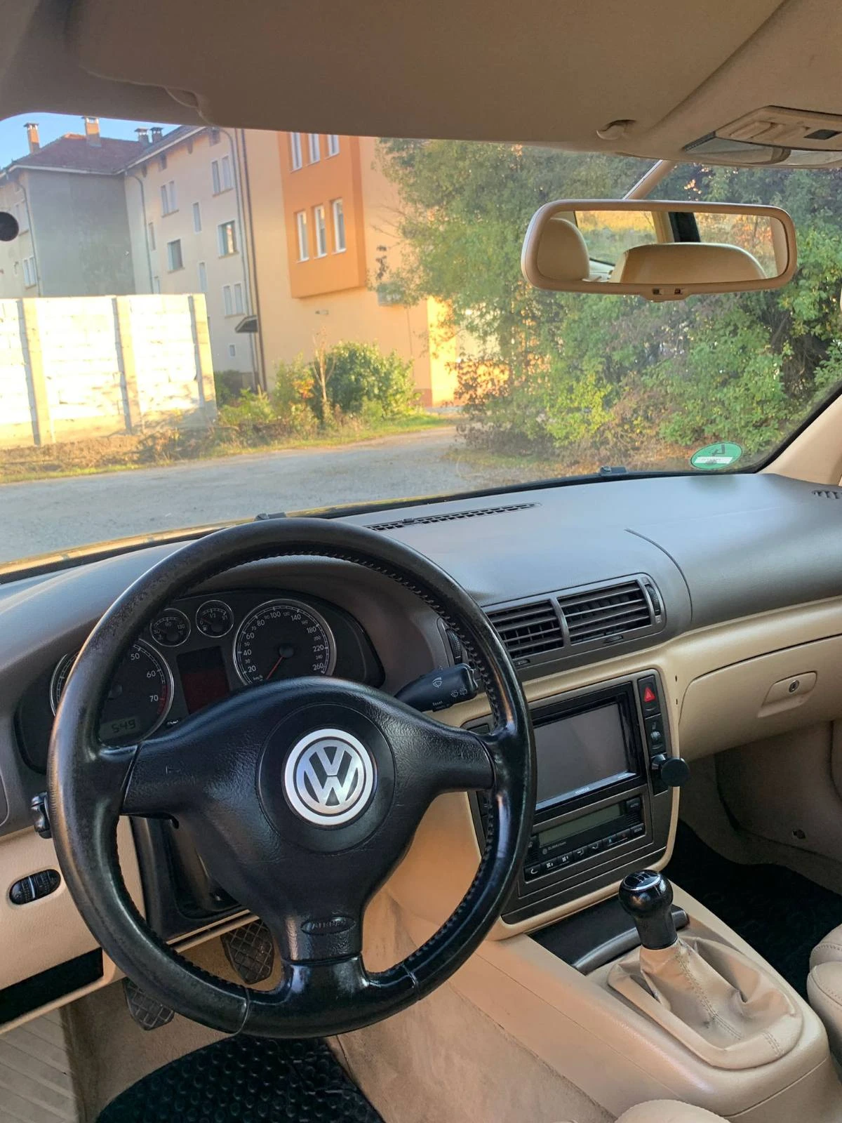 VW Passat  Passat B5.5  | Mobile.bg   7