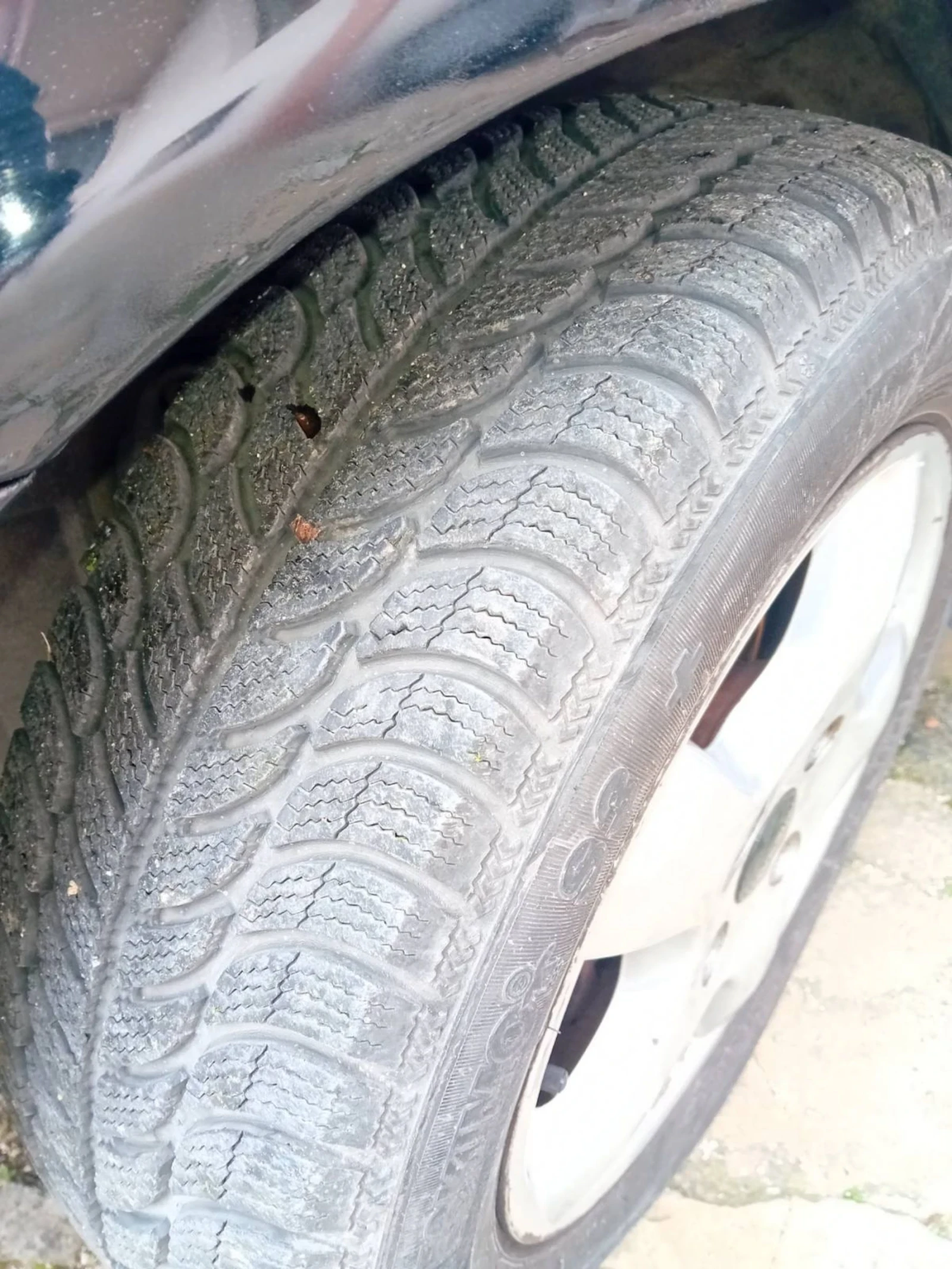 Nissan Almera 2.2 | Mobile.bg   3