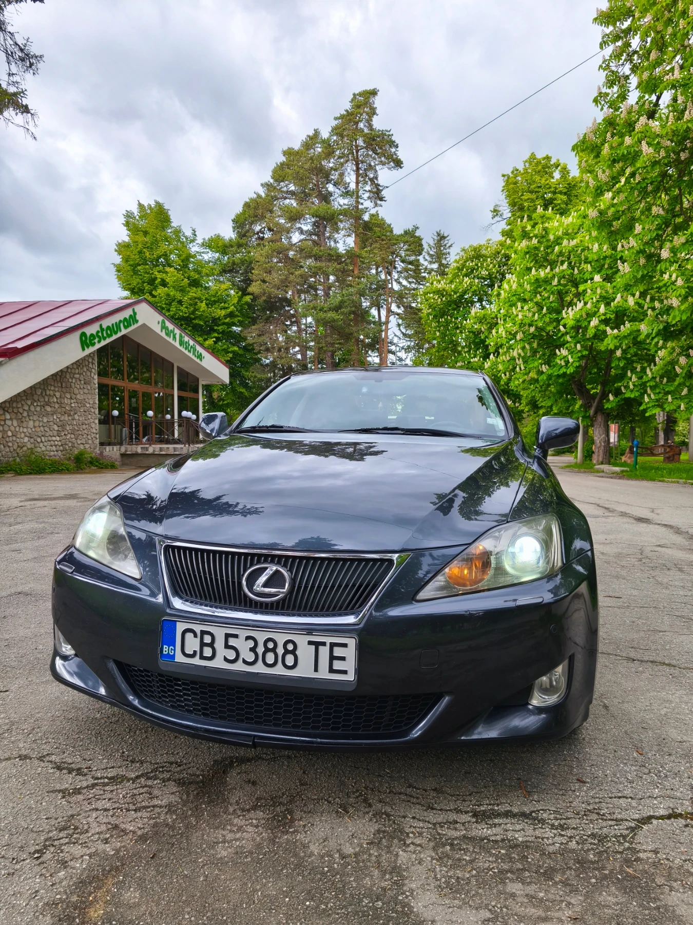 Lexus IS 250 | Mobile.bg   1