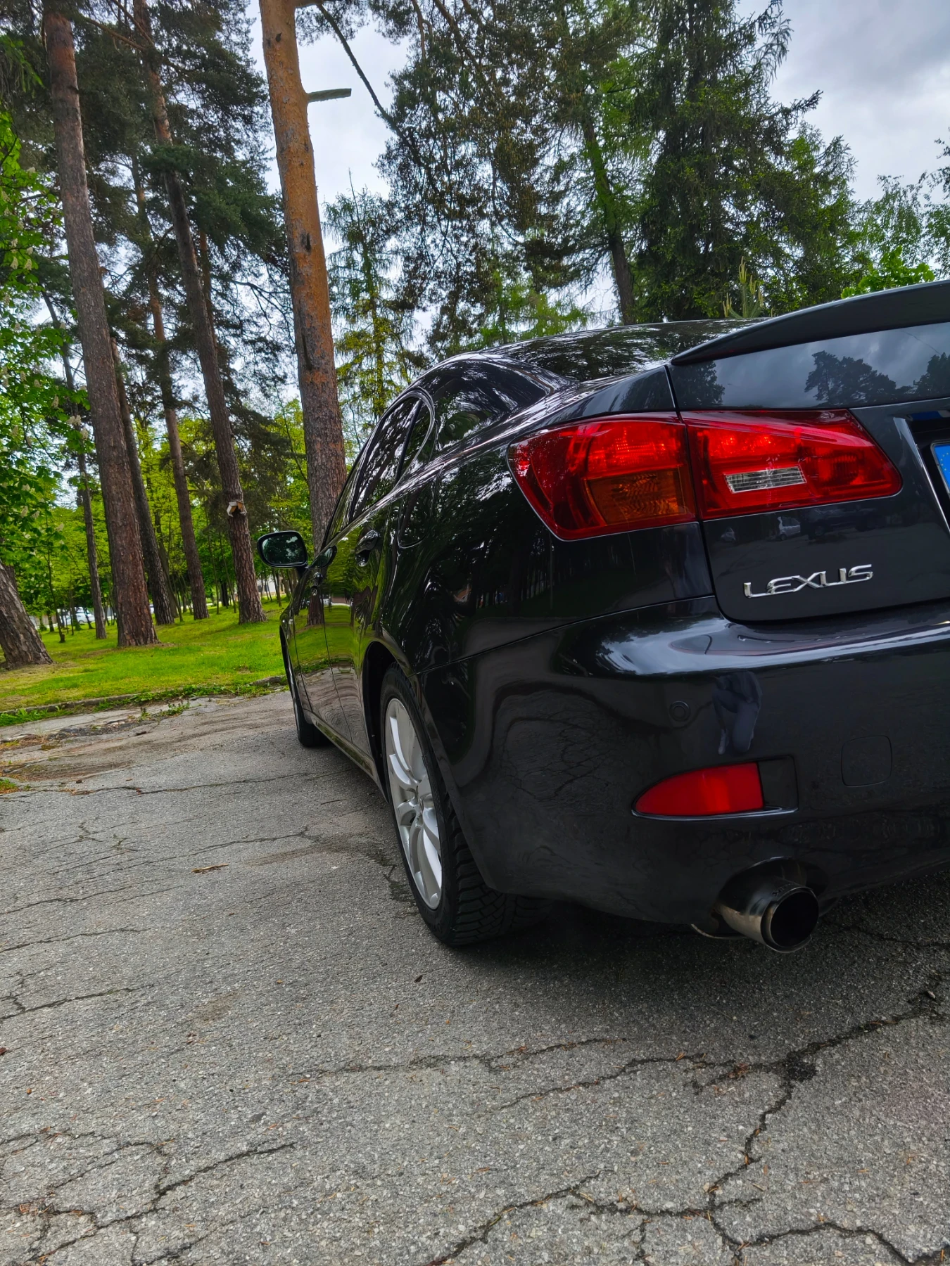 Lexus IS 250 | Mobile.bg   3